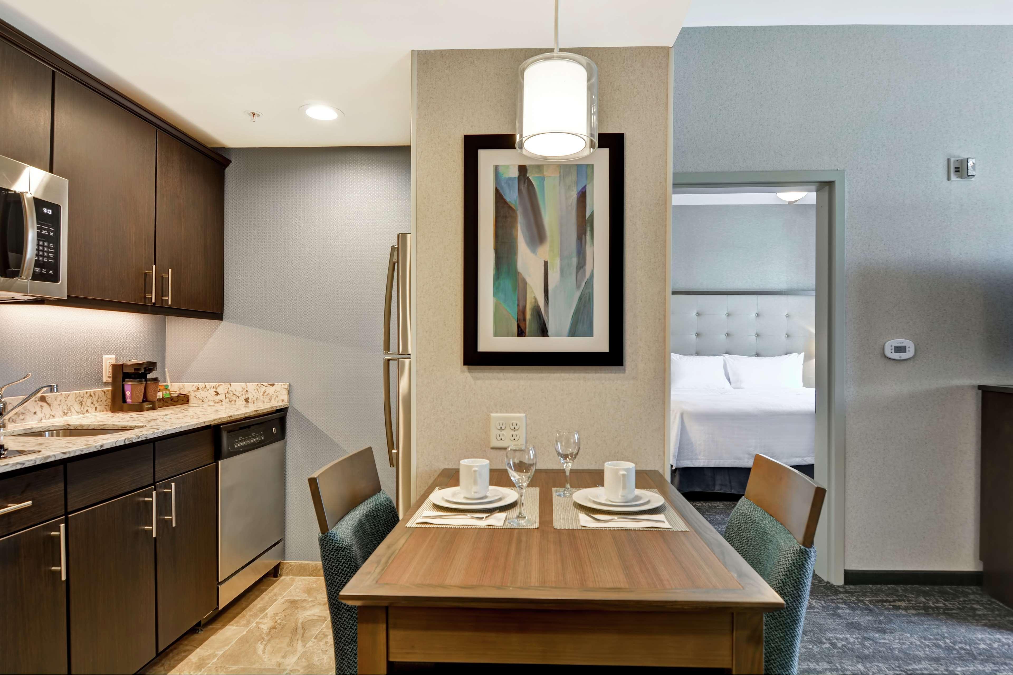 Homewood Suites By Hilton פוקיפסי מראה חיצוני תמונה